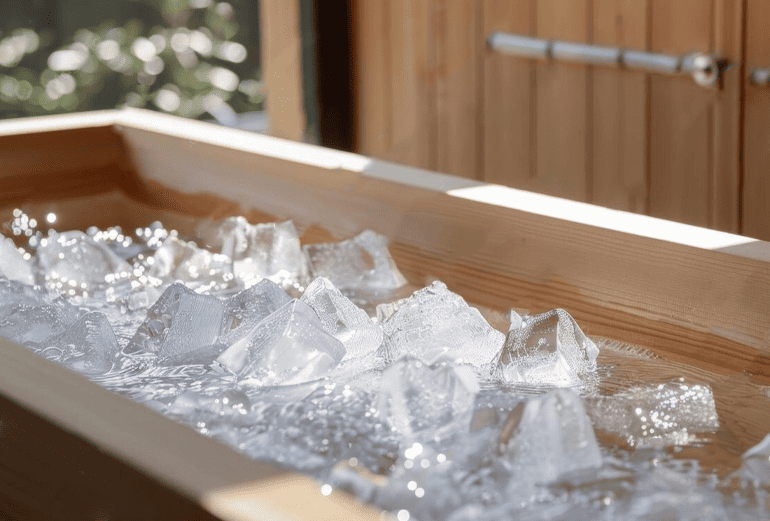 Cold Plunge vs Ice Bath Tub What Actually Delivers Better Results image